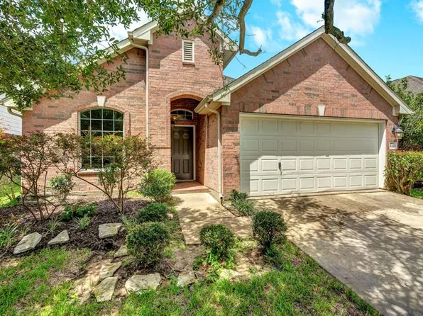 8410 Kirksage Dr, Houston, TX 77089