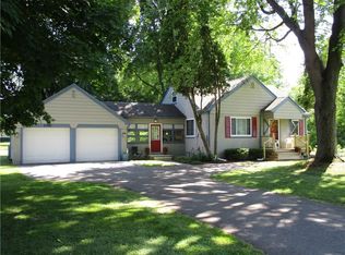 2885 Chili Ave, Rochester, NY 14624