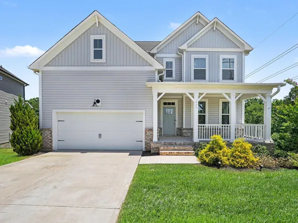 447 Forestview Crest Way, Fuquay Varina, NC 27526