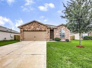 26914 Jade Feather Ln, Hockley, TX 77447
