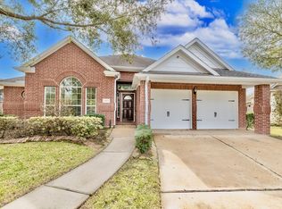 24023 Clover Trl, Katy, TX 77494
