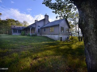 76 Highlands Ln, Roaring Branch, PA 17765