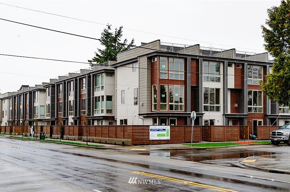 1st image of 10503 A Evanston Avenue N #A