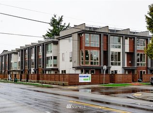 10503 A Evanston Ave N #A, Seattle, WA 98133