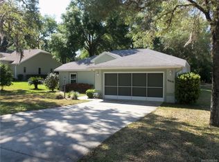 9819 SW 198th Cir, Dunnellon, FL 34432