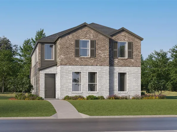 17906 Prairie Falcon Way, Pflugerville, TX 78660