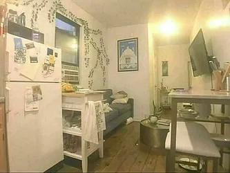 Rented by Bond New York