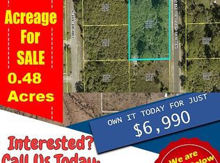 522 Walter Gifford Ave, Lehigh Acres, FL 33974