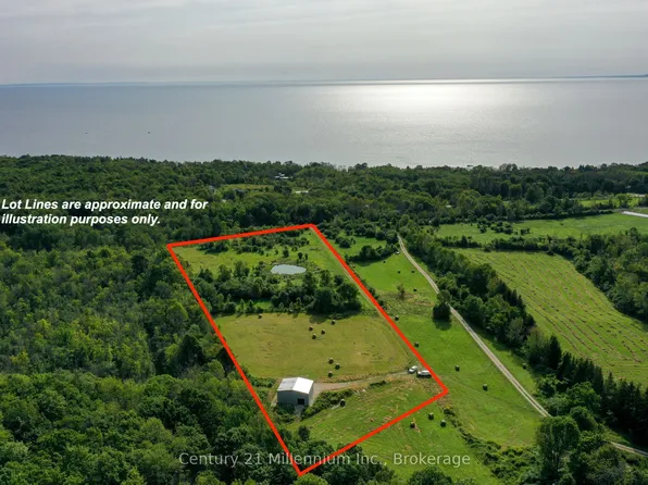 (undisclosed Address), Meaford, ON N4L 1W5