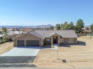 16958 Tiama Rd, Apple Valley, CA 92307