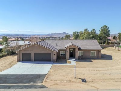 16958 Tiama Rd, Apple Valley, CA, 92307