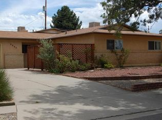3820 Inca St NE, Albuquerque, NM 87111