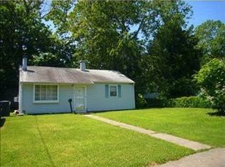 217 Roane Dr, Hampton, VA 23669