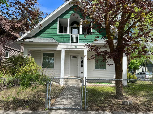 1402 W Spofford Ave #1, Spokane, WA 99205
