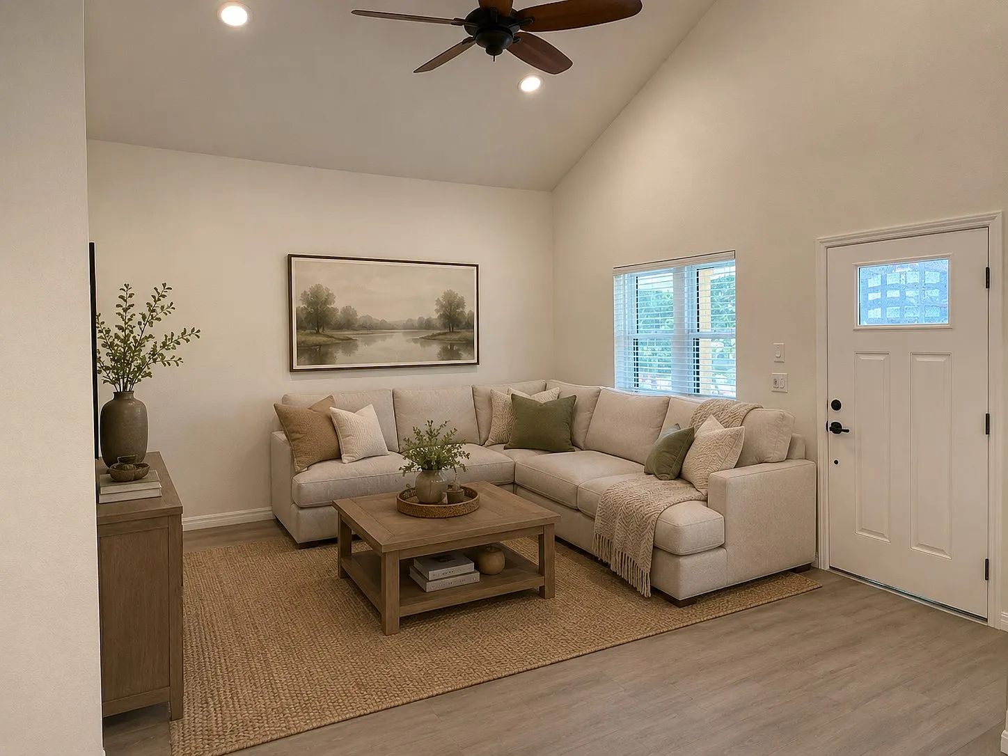 3 bed, 1200 sqft, $2,595 — Photo 4
