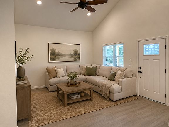 virtual living room