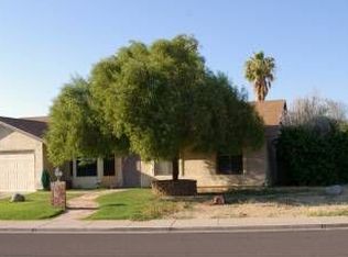 3752 E Dewberry Ave, Mesa, AZ 85206