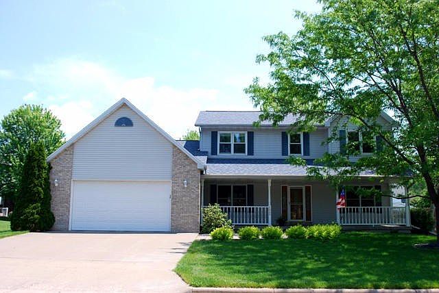 1040 Johnson St, Onalaska