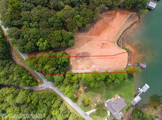 2297 Centerport Rd Lot 1, Dadeville, AL 36853