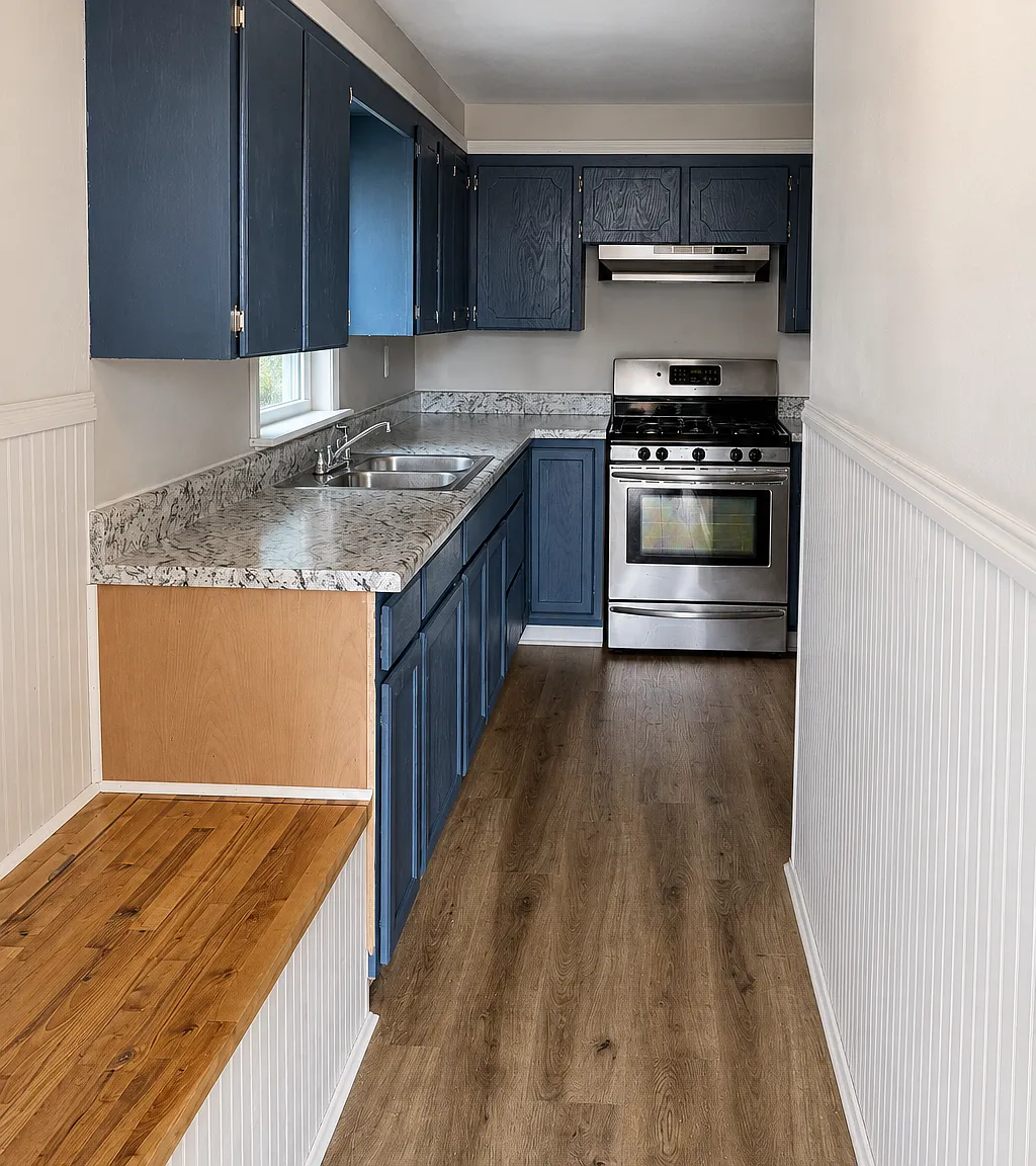 5-Plex — Photo 1