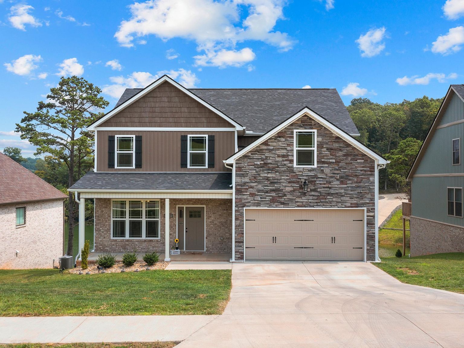 3147 Bridgewater Blvd, Morristown, TN 37814 MLS 701017 Zillow