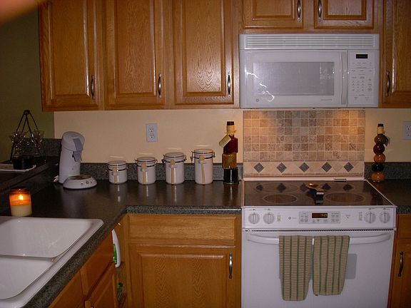 Kitchen View 2