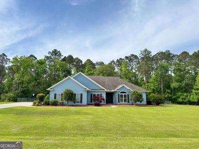 513 Country Estates Blvd, Vidalia, GA, 30474