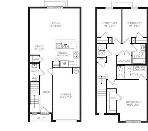 2nd image of 8309 EVERLY PRESERVE DR