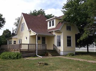 325 E Park St, Shelby, NE 68662