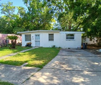 2019 W 18TH Street, Jacksonville, FL, 32209