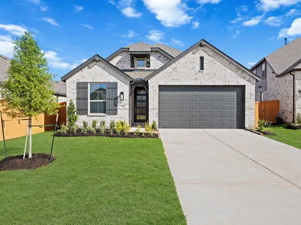 27010 Aurora Garden Ln, Katy, TX 77493