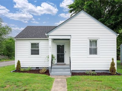 1811 Fenton St, Richmond, VA, 23231