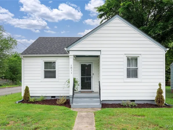 1811 Fenton St, Richmond, VA 23231