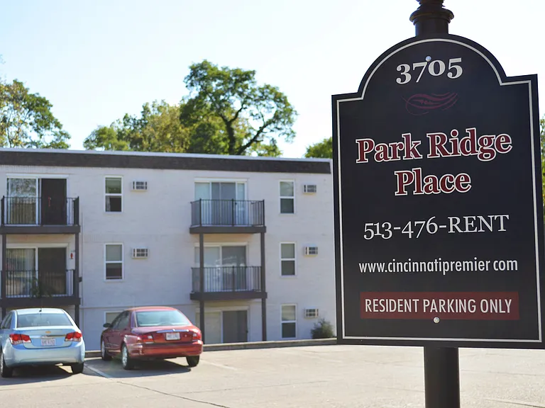 Park Ridge Place