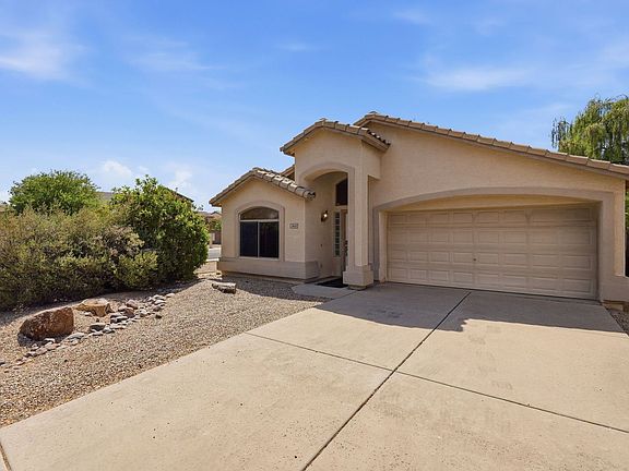 2nd image of 2403 W White Feather Ln