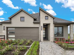 Haskell Plan, Ellerden, Tomball, TX 77377