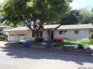 2835 High St SE, Salem, OR 97302