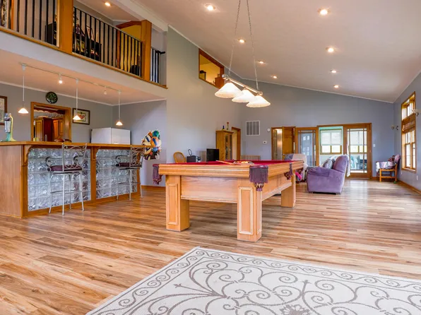 101 Hughley Ln, Harrodsburg, KY 40330