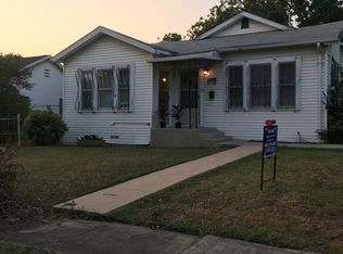 3119 Buena Vista St, San Antonio, TX 78207