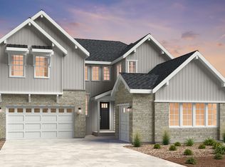 The Steamboat Plan, Macanta Destination Collection, Castle Rock, CO 80108