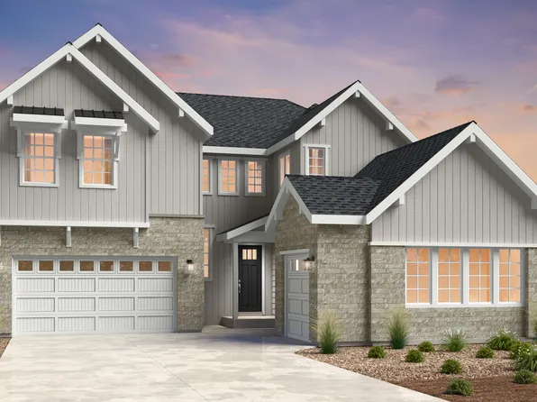 The Steamboat Plan, Macanta Destination Collection