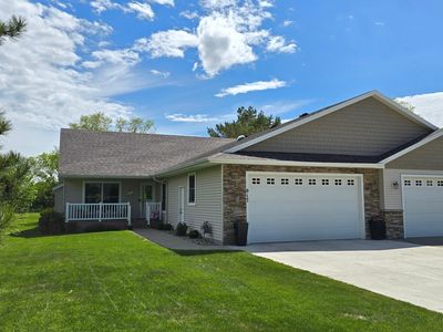 917 Lake Forest Cir, Detroit Lakes, MN, 56501
