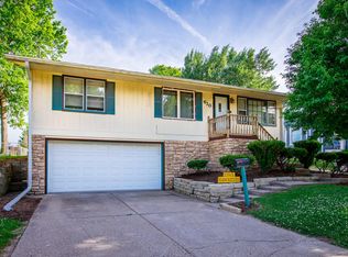 610 W Fulliam Ave, Muscatine, IA 52761
