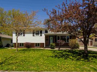 536 E Hoover Ave, Appleton, WI 54915