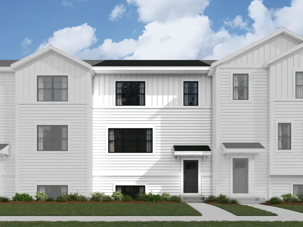 Brooks Plan, Birchwood