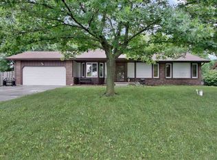 125 E Wagon Rd, Rose Hill, KS 67133