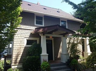 1412 Newport Way, Seattle, WA 98122