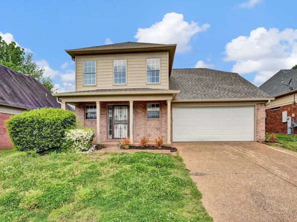 3887 Sundale Way W, Memphis, TN 38135
