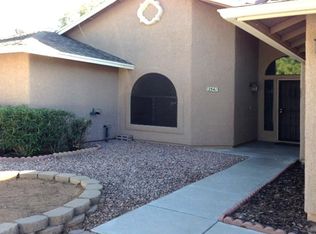 2541 W Camino De La Caterva, Tucson, AZ 85742