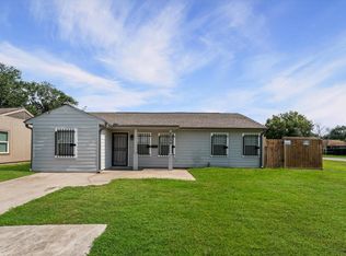 5035 Andrea St, Houston, TX 77021